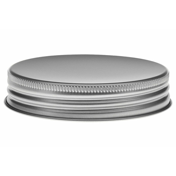 74mm Special Deep Rolled Edge Aluminium Screw Caps